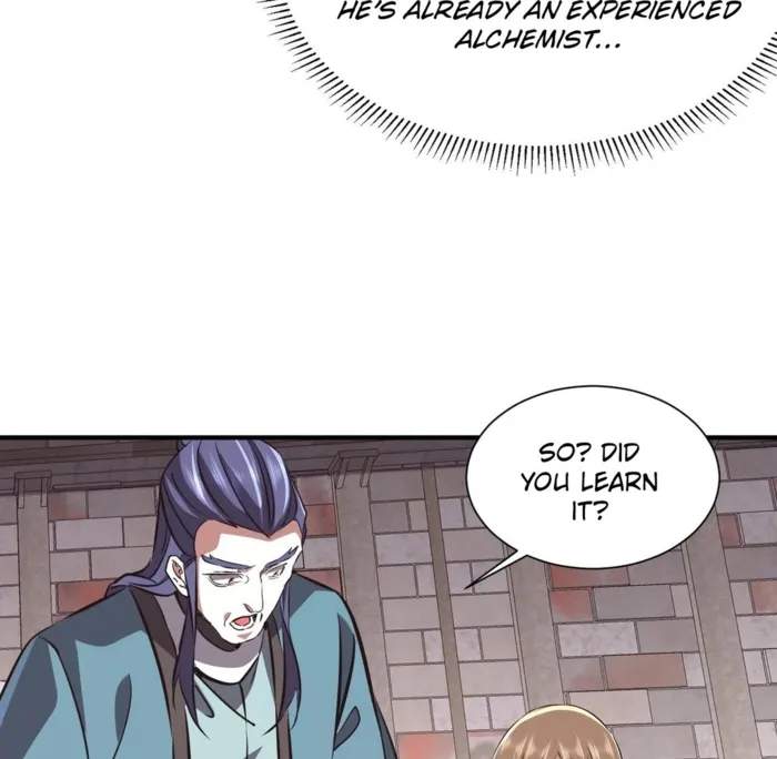 Reborn as a Demonic Cultivator: Starting with a Zombie Planet Chapter 40 57